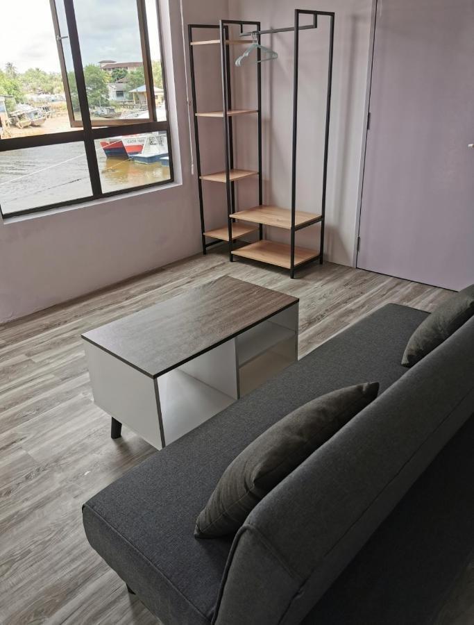 Mersingfirstfloor丰盛港二楼民宿 Exterior photo